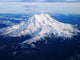 Mount Rainier Wall Decal