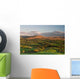 Sedbergh Small Town Yorkshire Wall Decal