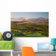 Sedbergh Small Town Yorkshire Wall Decal