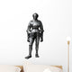 Knight Wall Decal