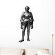 Knight Wall Decal
