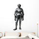 Knight Wall Decal