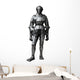 Knight Wall Decal
