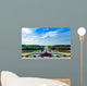 Paris Versailles Wall Decal