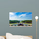 Paris Versailles Wall Decal