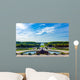 Paris Versailles Wall Decal