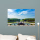 Paris Versailles Wall Decal