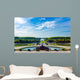 Paris Versailles Wall Decal