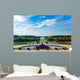 Paris Versailles Wall Decal