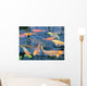 Koi Wall Mural