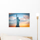 Statue of Liberty Wall Mural