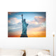 Statue of Liberty Wall Mural