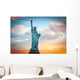 Statue of Liberty Wall Mural