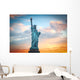 Statue of Liberty Wall Mural