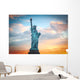 Statue of Liberty Wall Mural