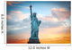 Statue of Liberty Wall Mural