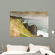 Famous Scenic Cliffs Moher Wall Decal