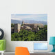 Alhambra Wall Decal