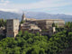 Alhambra Wall Decal