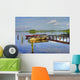 Boats Schaalsee Wall Decal