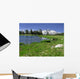 Grand Teton Np Wall Decal Design 1