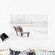 Boston Winter Wall Decal