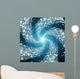 Nebula Wall Mural