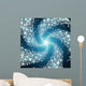 Nebula Wall Mural
