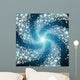 Nebula Wall Mural
