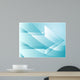 Arrows Illustration Wall Mural