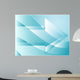 Arrows Illustration Wall Mural