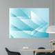 Arrows Illustration Wall Mural