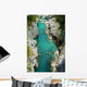 Two Kayaks Wall Decal