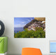 Amalfi Wall Decal Design 2
