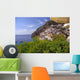Amalfi Wall Decal Design 2