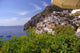 Amalfi Wall Decal Design 2