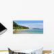 Bocas Del Toro Wall Decal