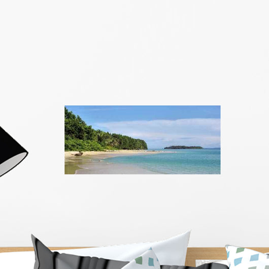 Bocas Del Toro Wall Decal