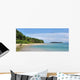 Bocas Del Toro Wall Decal