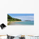 Bocas Del Toro Wall Decal