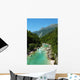 River Stream Wall Decal