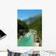 River Stream Wall Decal