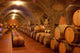 Wine Cellars Oak Barrels Wall Mural
