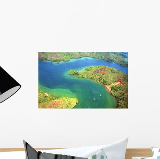 Nc03xl Wall Decal