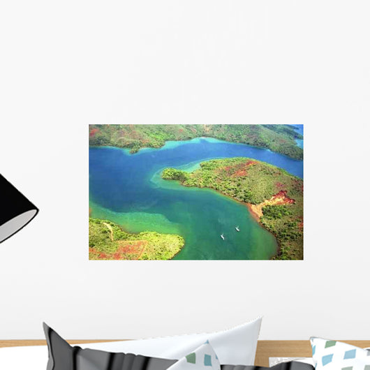 Nc03xl Wall Decal