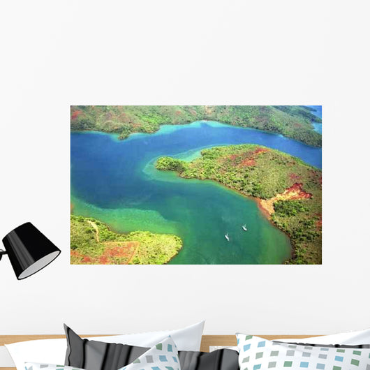 Nc03xl Wall Decal