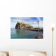Ischia Wall Decal Design 2