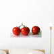 Tomaten Wall Decal