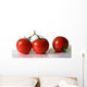 Tomaten Wall Decal