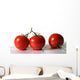 Tomaten Wall Decal